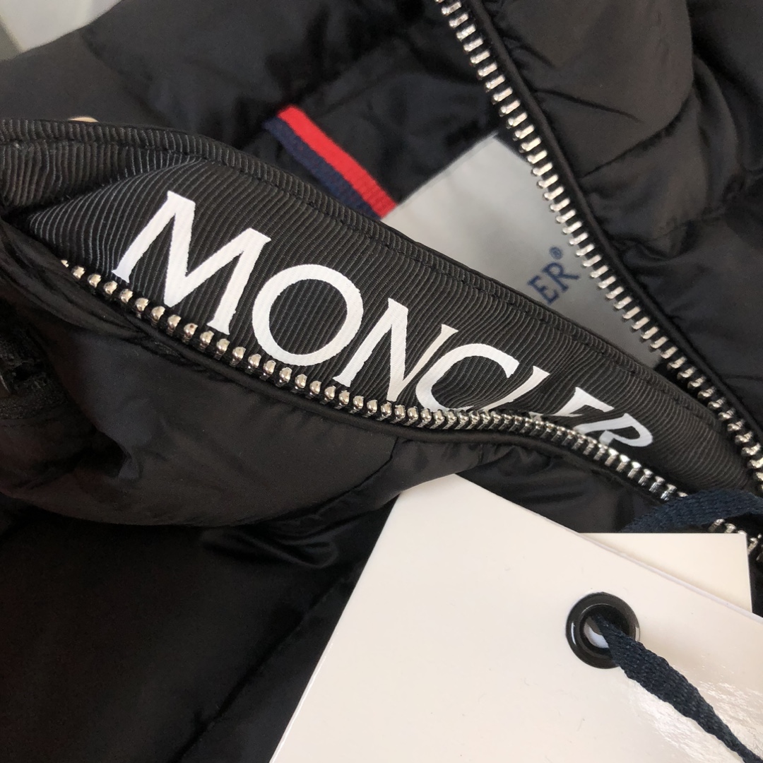 Moncler Down Jackets